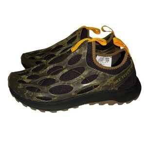 Merrell Hydro Runner Olive J067027 Yeezy Oakley Men’s Size 10